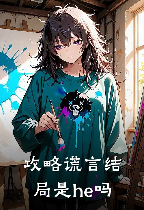 攻略谎言结局是he吗