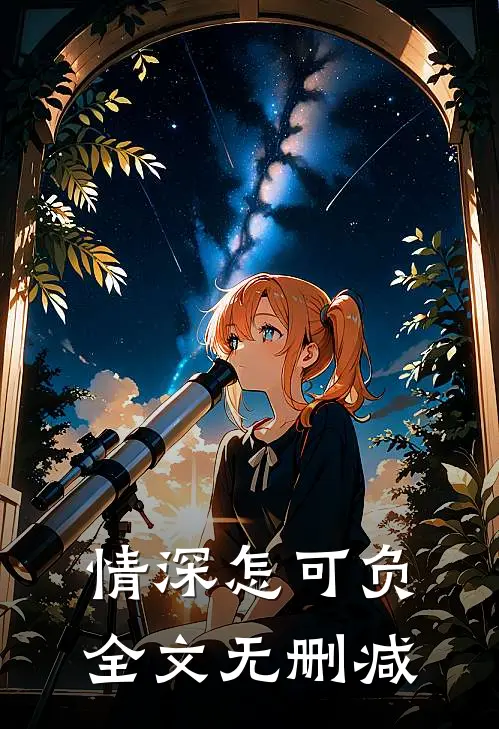情深怎可负全文无删减