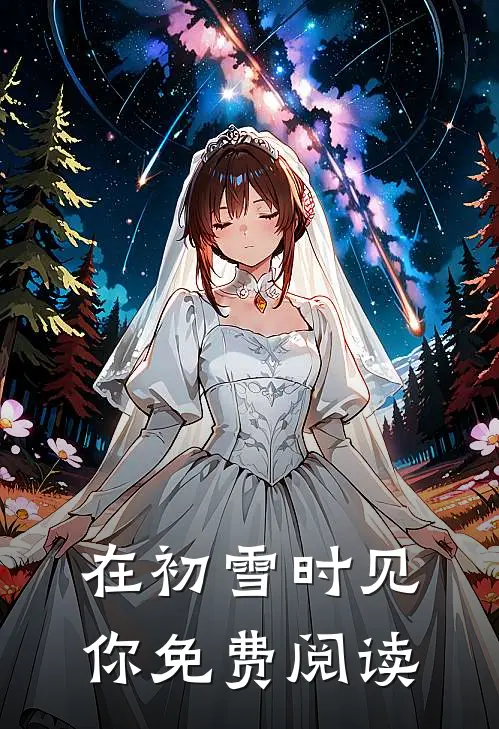 在初雪时见你免费阅读