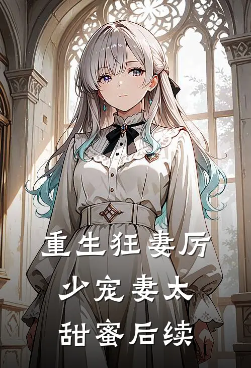 重生狂妻厉少宠妻太甜蜜后续