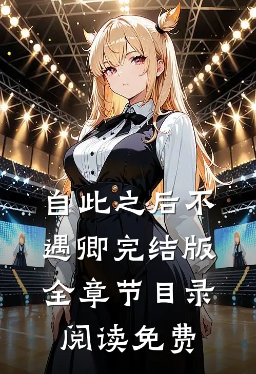 自此之后不遇卿完结版全章节目录阅读免费