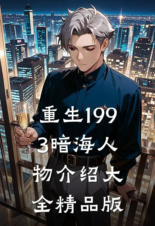 重生1993暗海人物介绍大全精品版