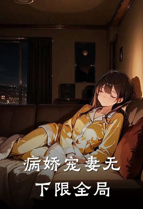 病娇宠妻无下限全局