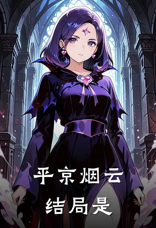 平京烟云结局是