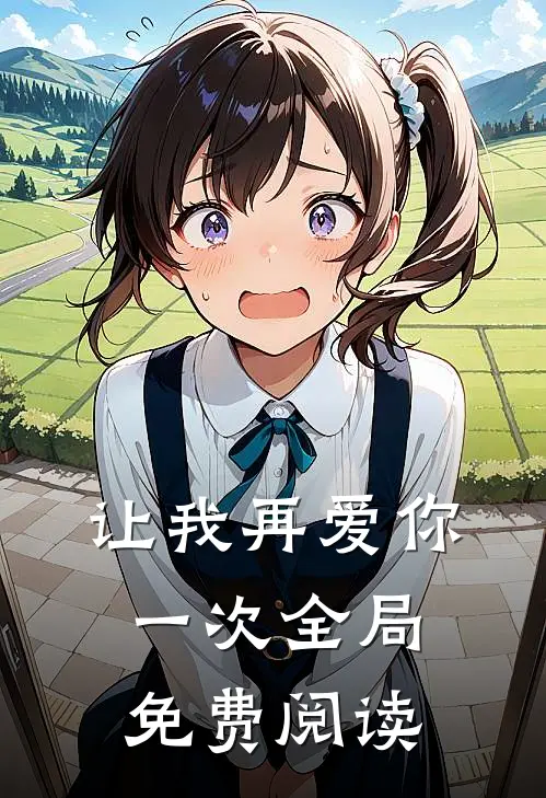 让我再爱你一次全局免费阅读