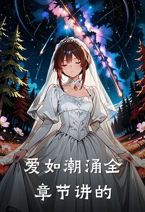 爱如潮涌全章节讲的