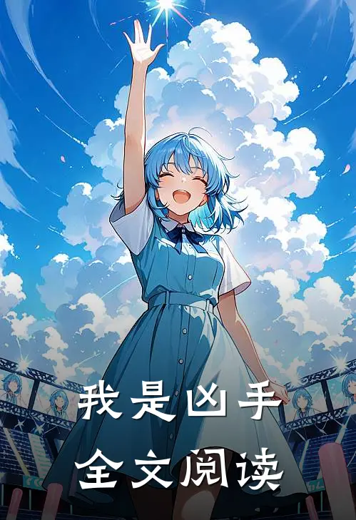 我是凶手全文阅读