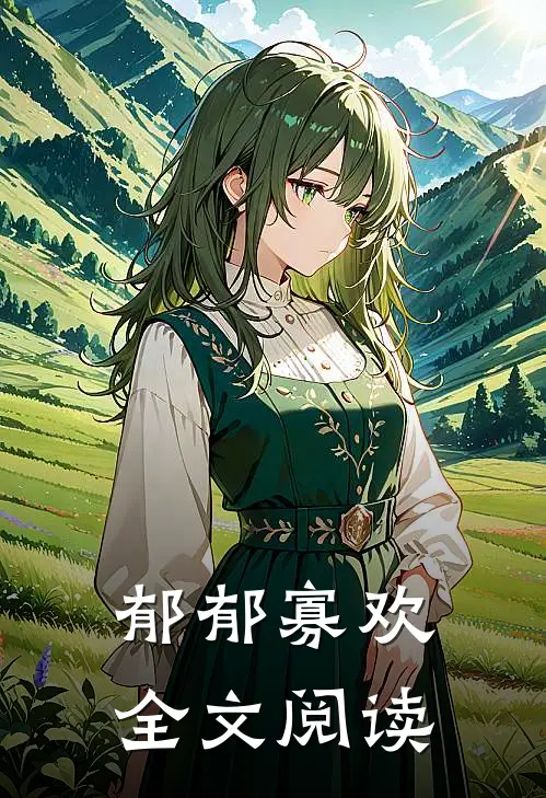 郁郁寡欢全文阅读
