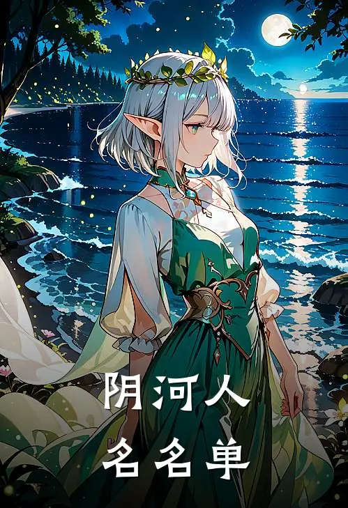 阴河人名名单