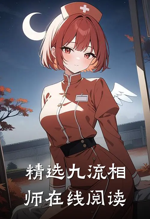 精选九流相师在线阅读