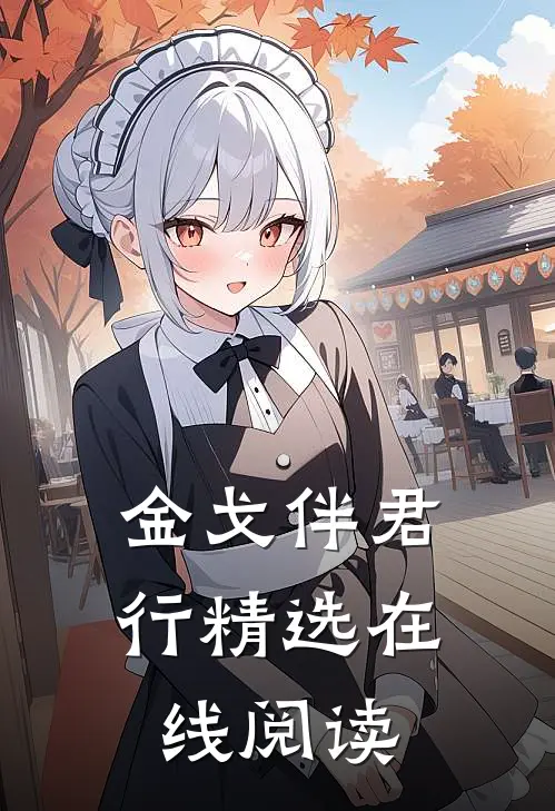 金戈伴君行精选在线阅读
