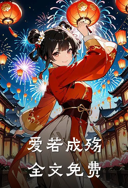爱若成殇全文免费