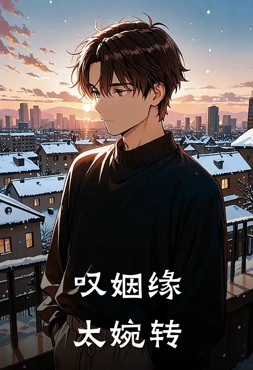 叹姻缘太婉转