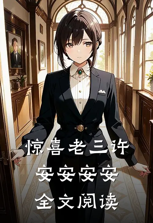 惊喜老三许安安安安全文阅读