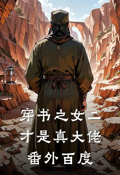 穿书之女二才是真大佬 番外百度