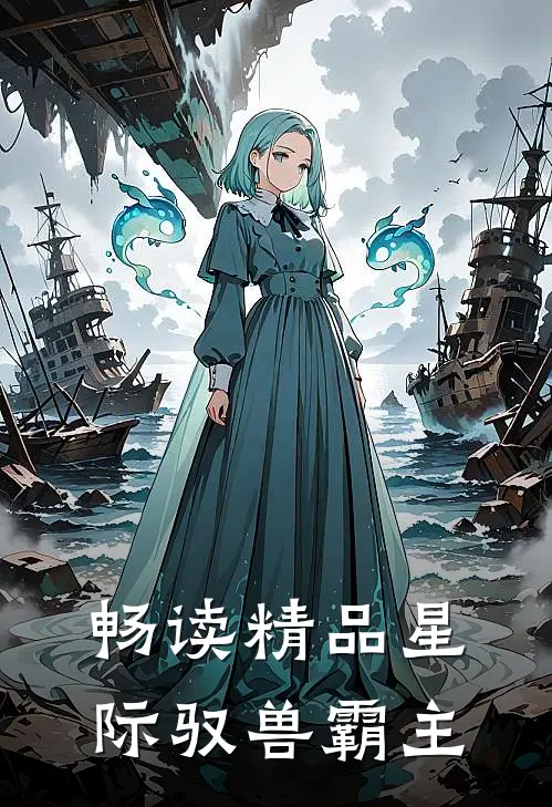 畅读精品星际驭兽霸主