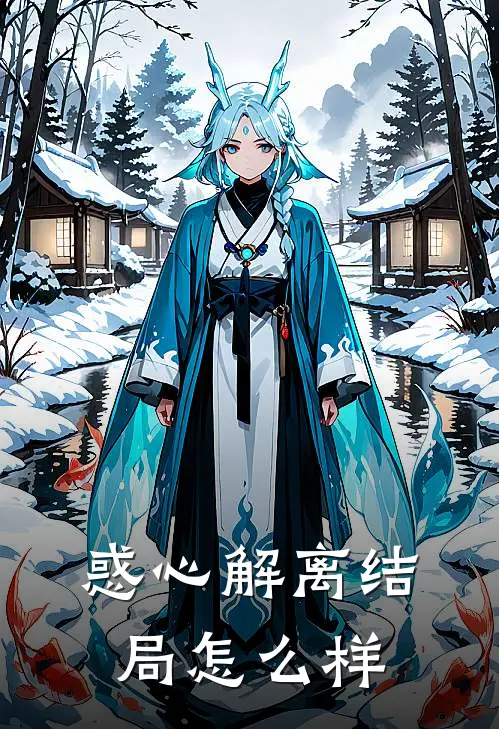 惑心解离结局怎么样