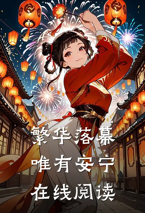 繁华落幕唯有安宁在线阅读