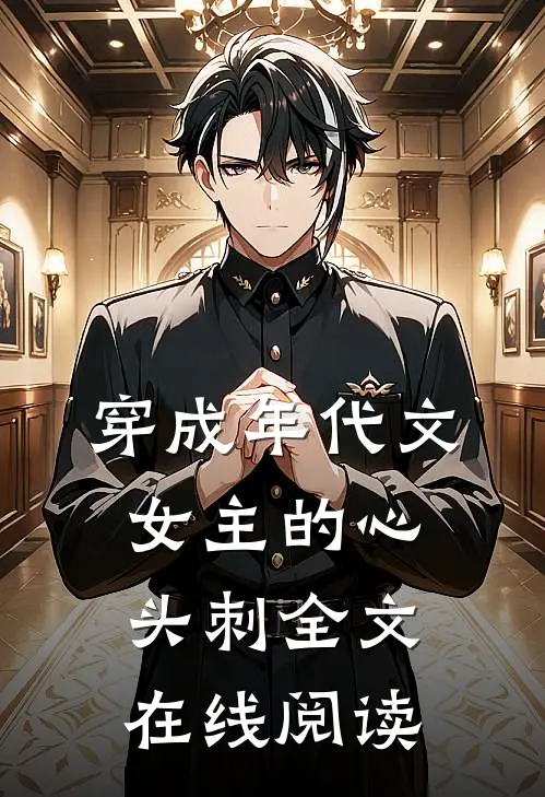 穿成年代文女主的心头刺全文在线阅读