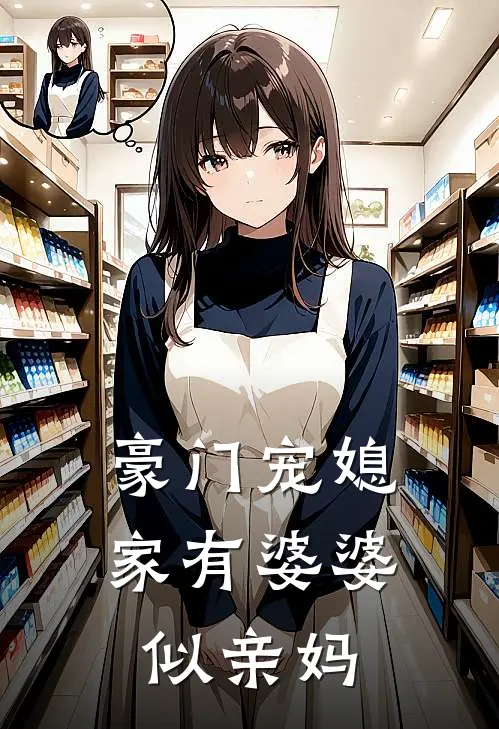豪门宠媳家有婆婆似亲妈