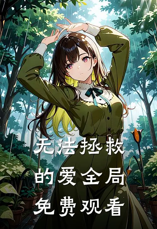 无法拯救的爱全局免费观看