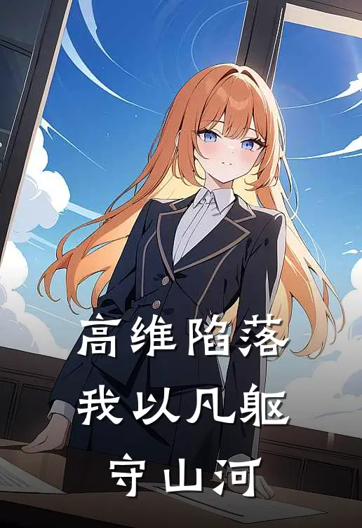 高维陷落：我以凡躯守山河