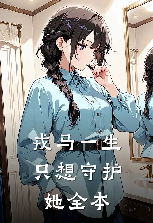 戎马一生只想守护她全本