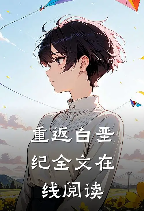 重返白垩纪全文在线阅读