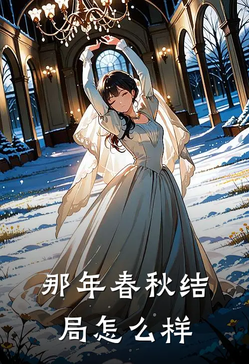 那年春秋结局怎么样