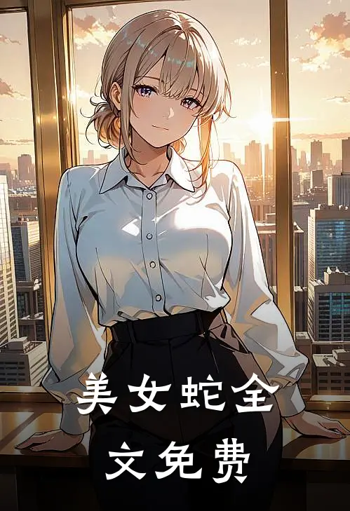 美女蛇全文免费