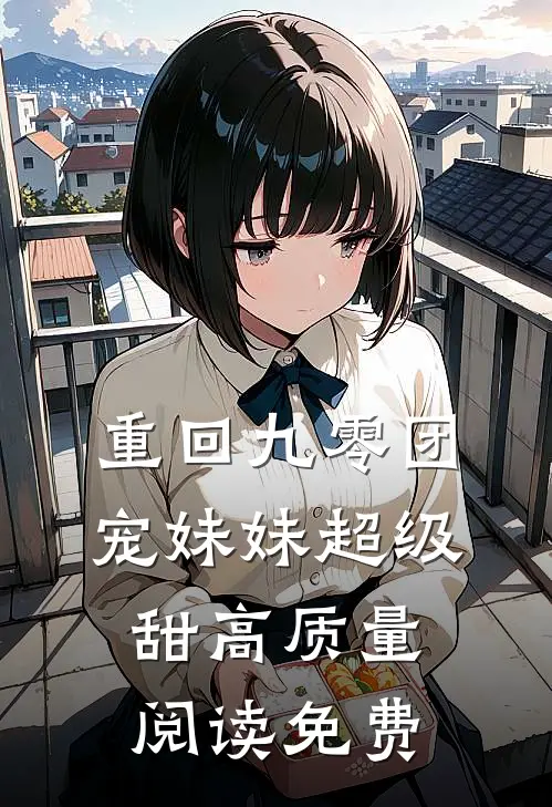 重回九零团宠妹妹超级甜高质量阅读免费