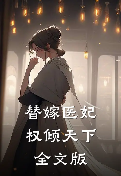替嫁医妃权倾天下全文版