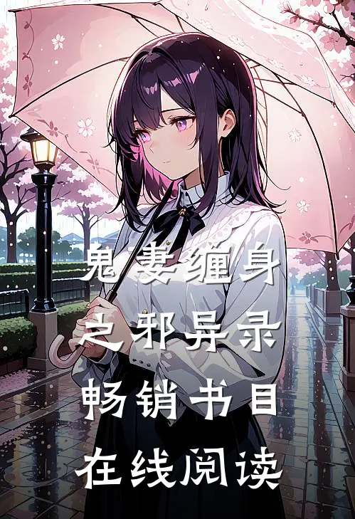 鬼妻缠身之邪异录畅销书目在线阅读