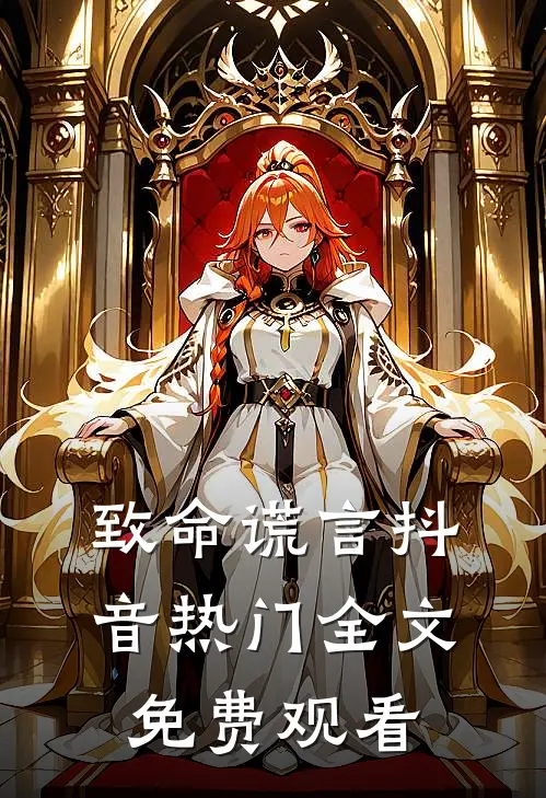 致命谎言抖音热门全文免费观看