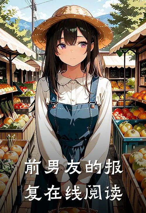 前男友的报复在线阅读