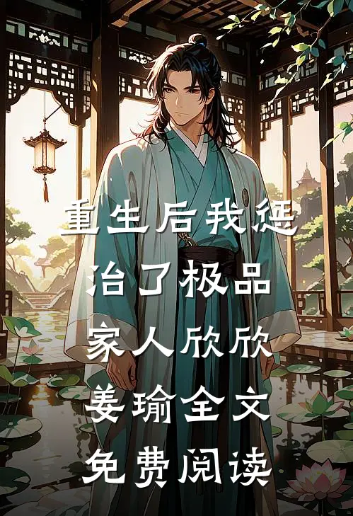 重生后我惩治了极品家人欣欣姜瑜全文免费阅读