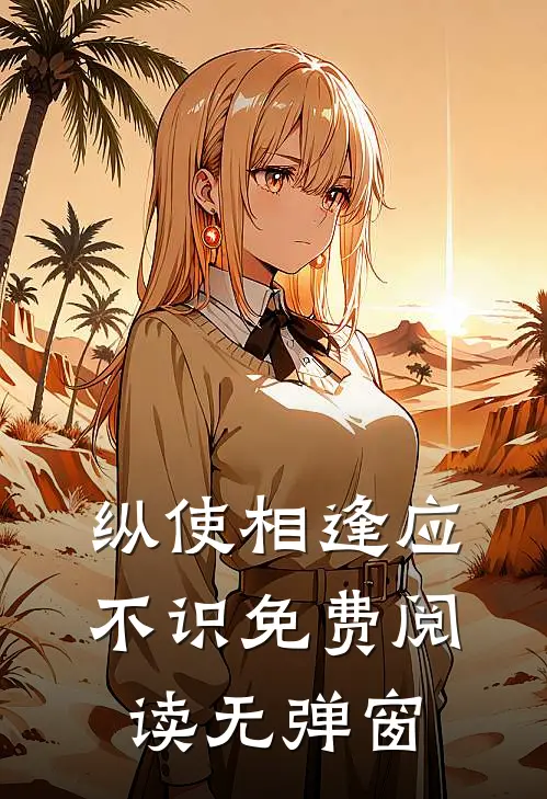 纵使相逢应不识免费阅读无弹窗