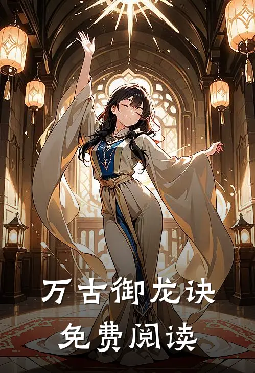万古御龙诀免费阅读