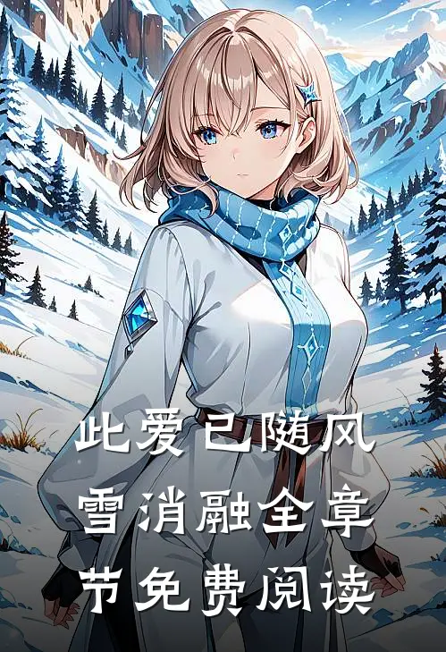 此爱已随风雪消融全章节免费阅读