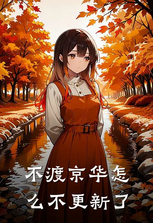 不渡京华怎么不更新了