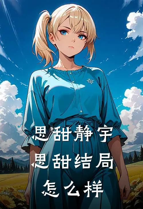 思甜静宇思甜结局怎么样