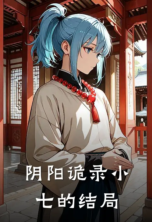 阴阳诡录小七的结局