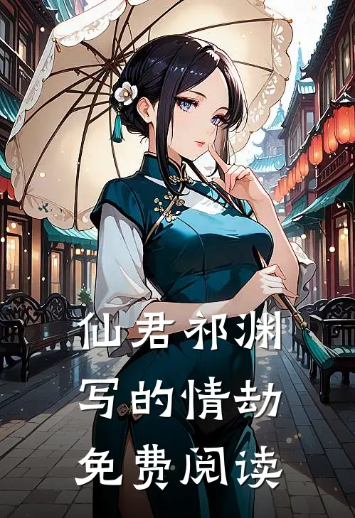 仙君祁渊写的情劫免费阅读