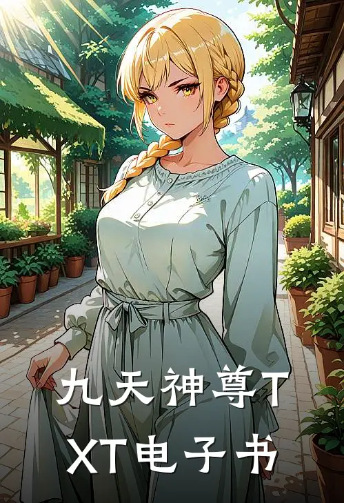 九天神尊TXT电子书