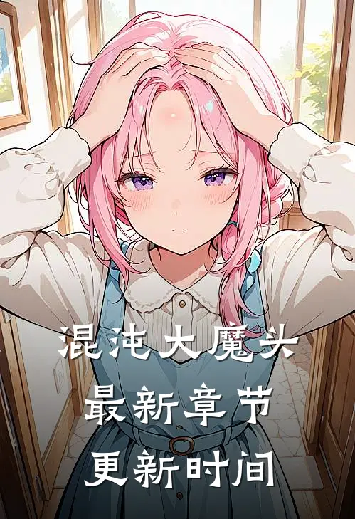 混沌大魔头最新章节更新时间