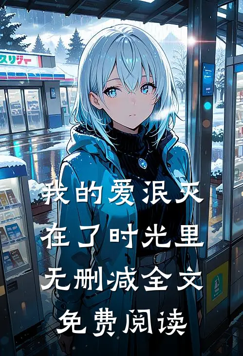我的爱泯灭在了时光里无删减全文免费阅读