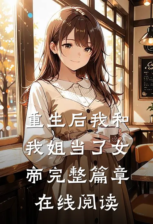 重生后我和我姐当了女帝完整篇章在线阅读