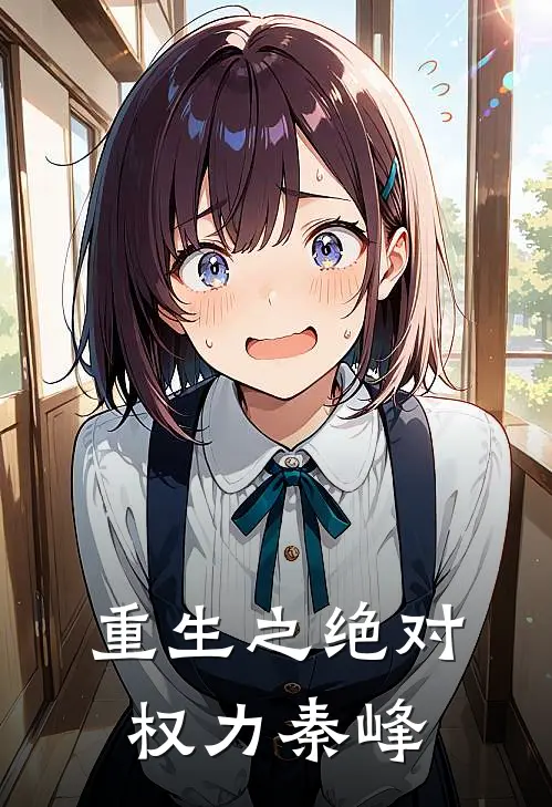 重生之绝对权力秦峰