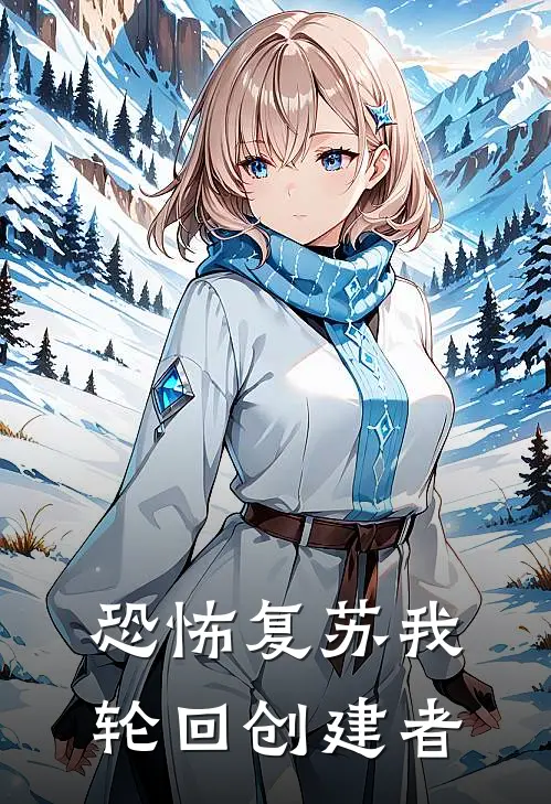 恐怖复苏我轮回创建者