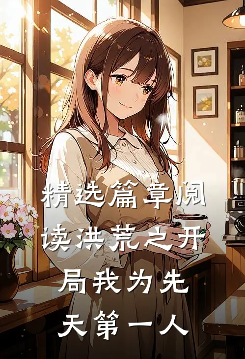 精选篇章阅读洪荒之开局我为先天第一人